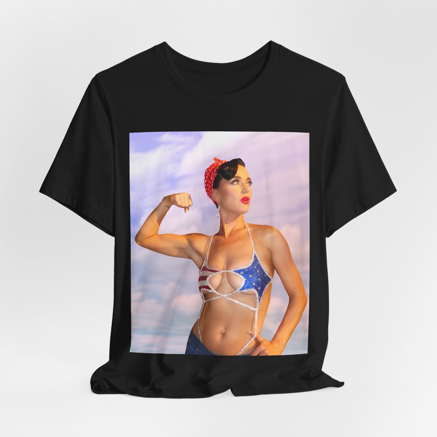 Katy Perry T-Shirt