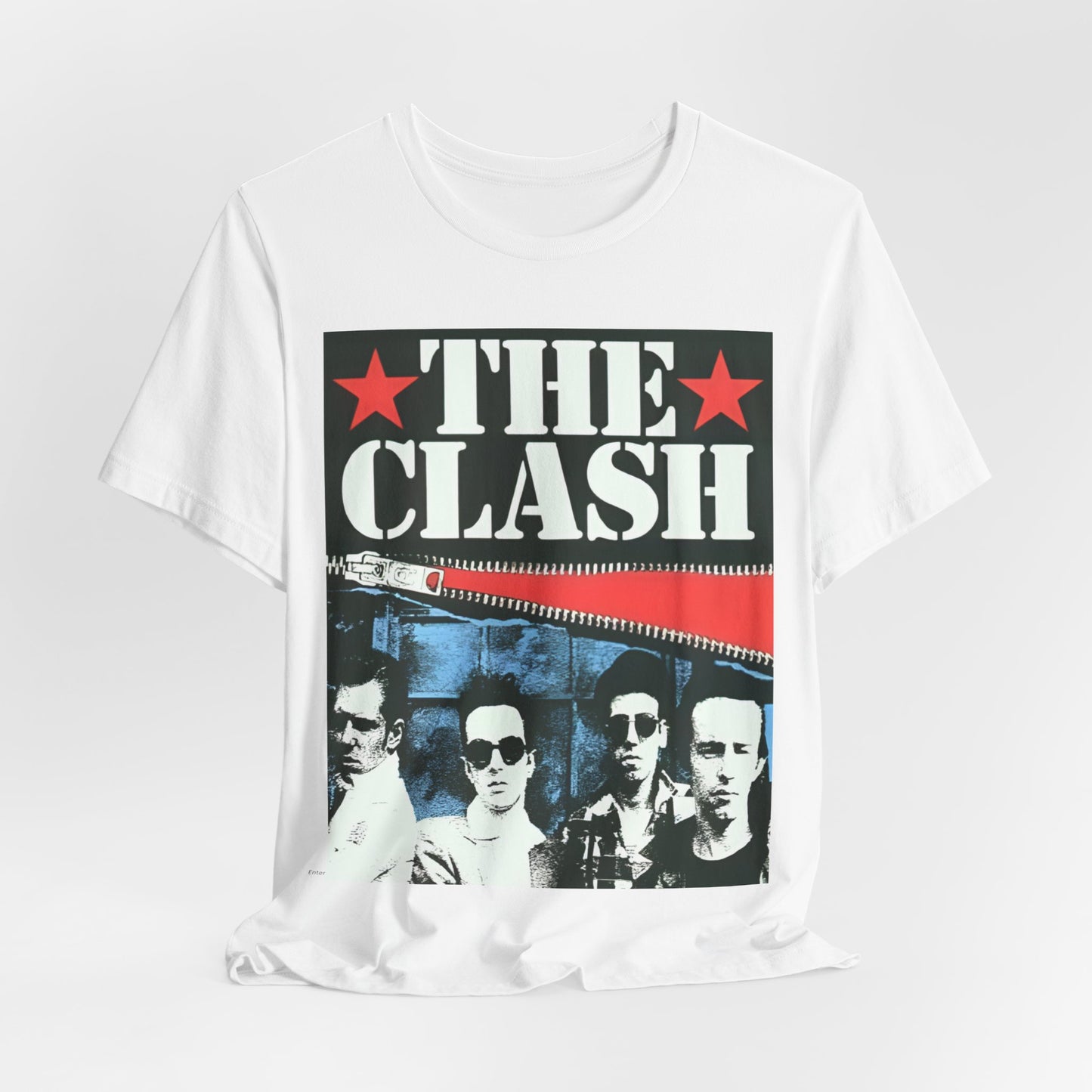 The Clash T-Shirt