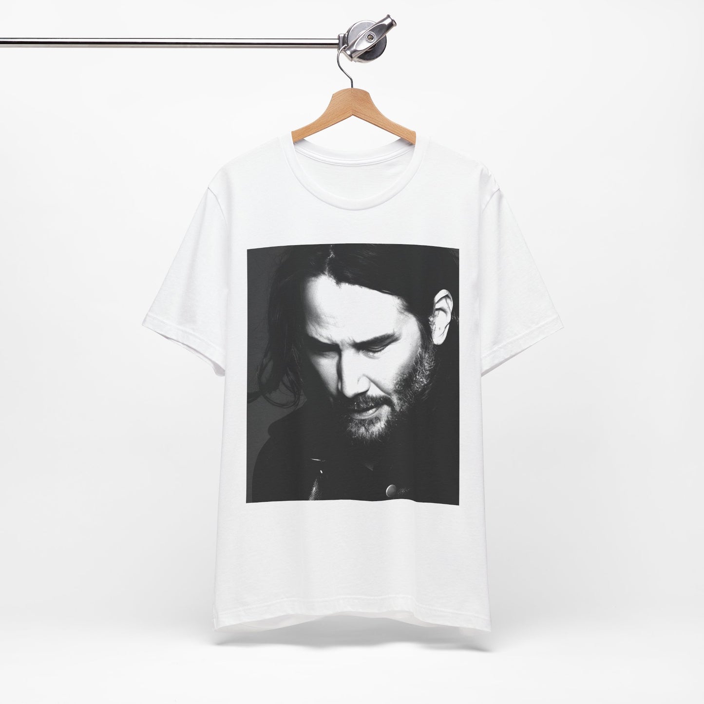 Keanu Reeves T-Shirt