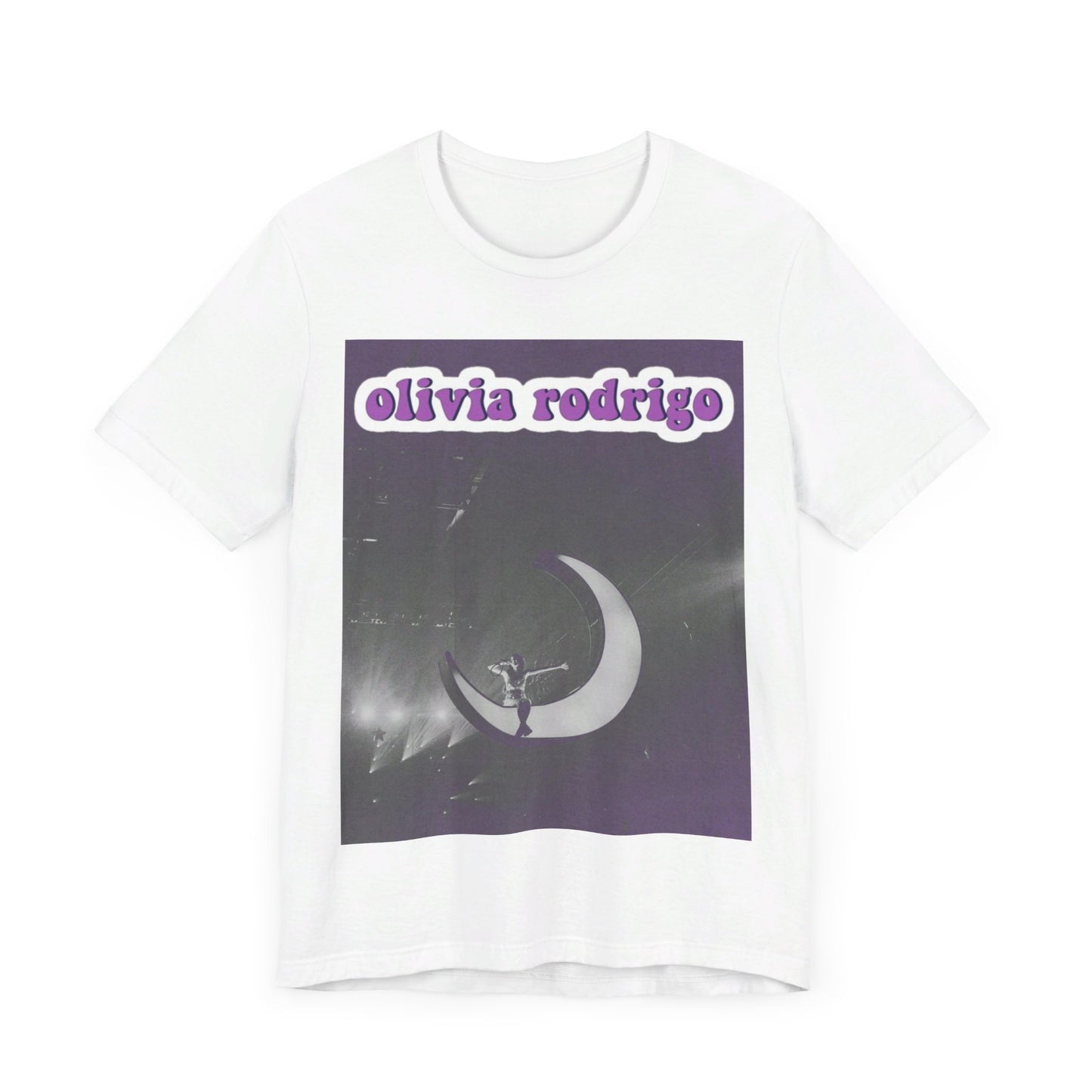 Olivia Rodrigo T-Shirt