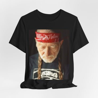 Willie Nelson T-Shirt