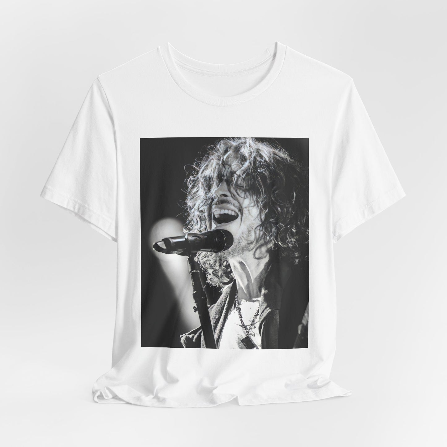 Chris Cornell T-Shirt