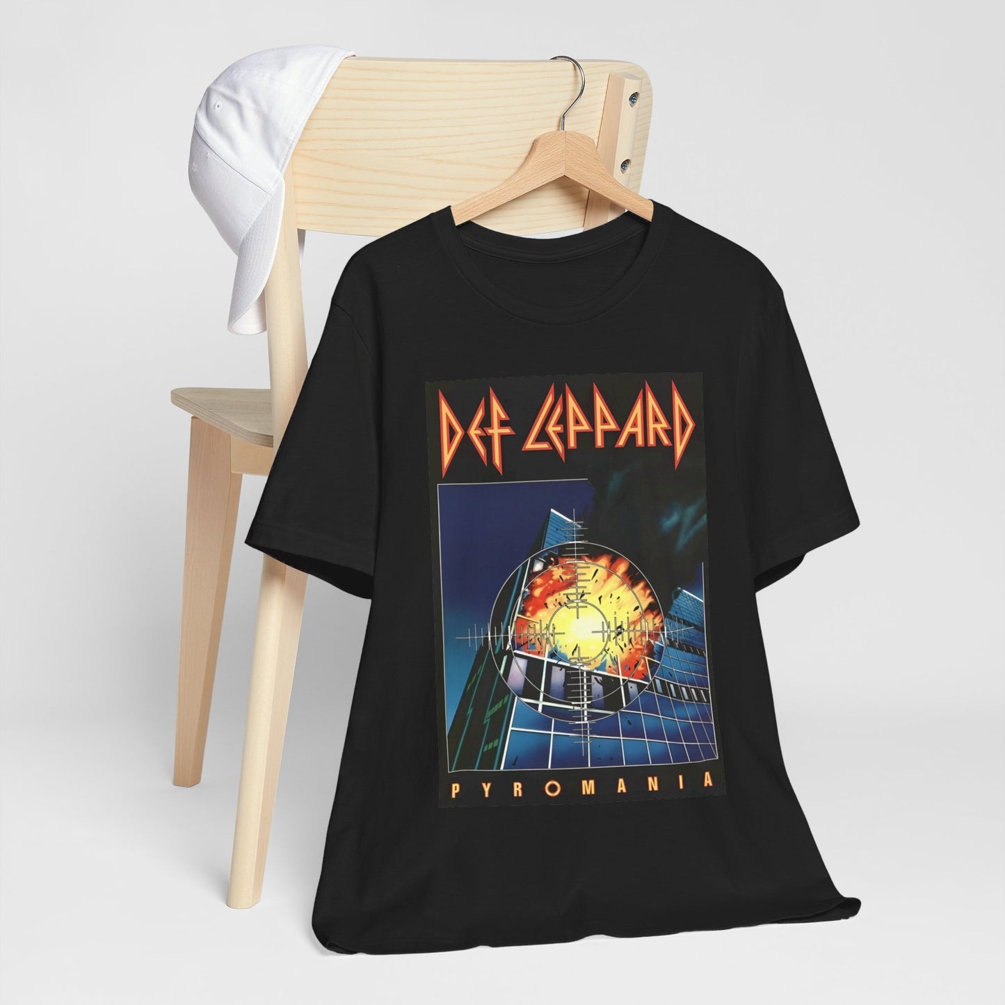 Def Leppard T-Shirt