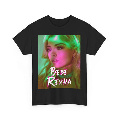 Bebe Rexha T-Shirt