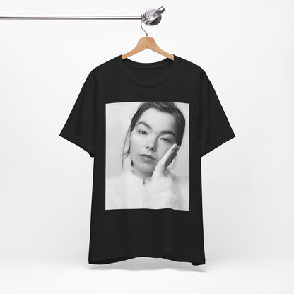 Bjork T-Shirt