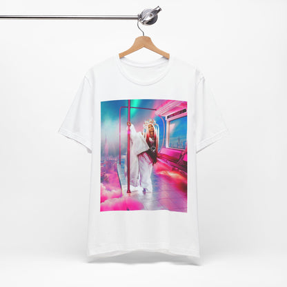 Nicki Minaj T-Shirt