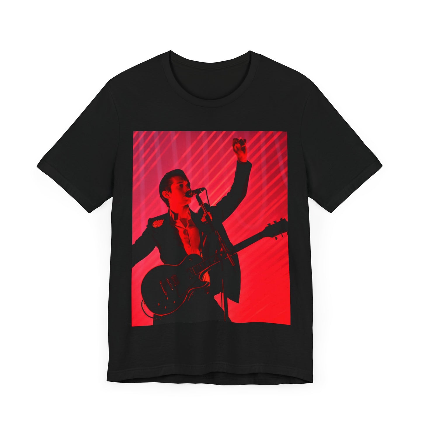 Arctic Monkeys T-Shirt