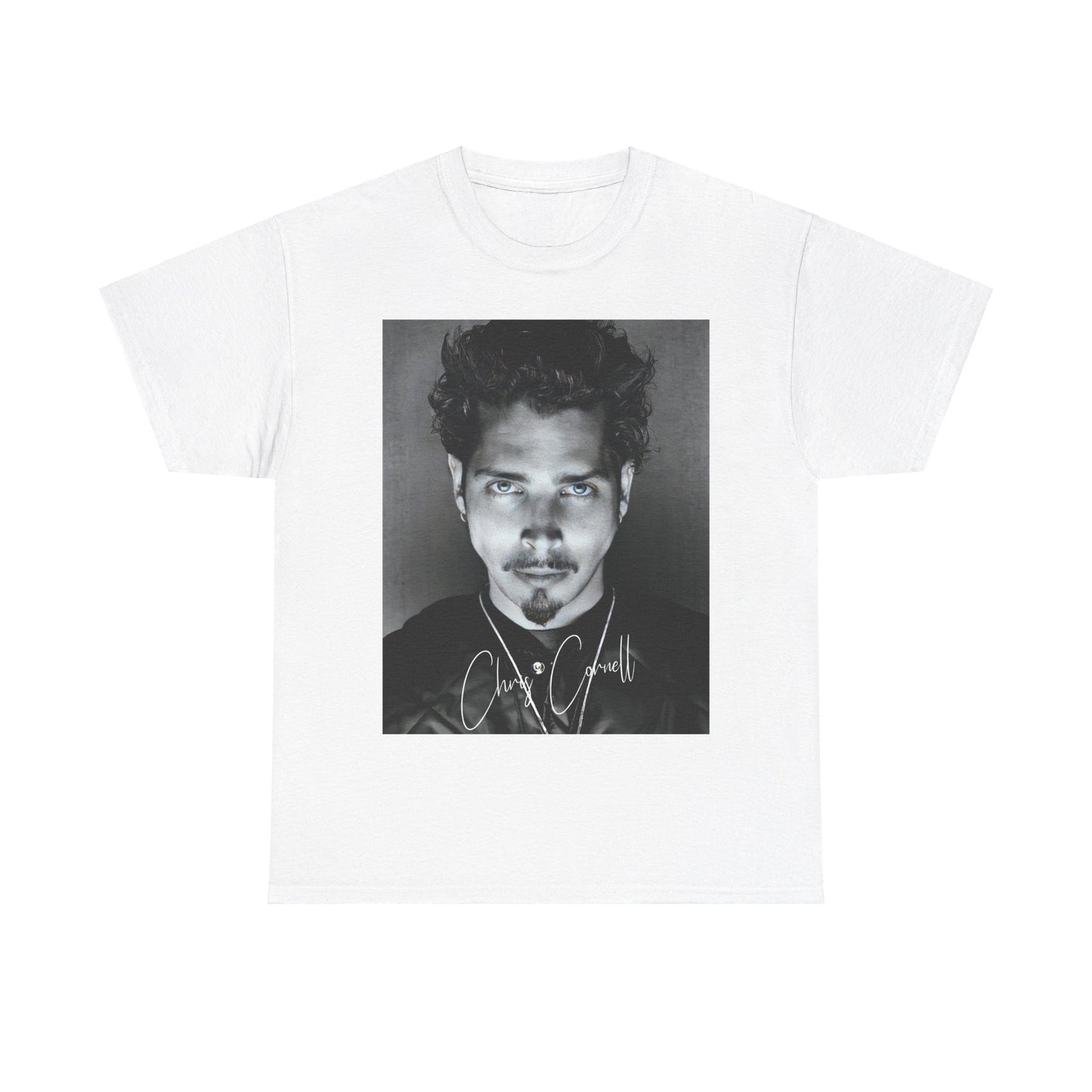 Chris Cornell T-Shirt