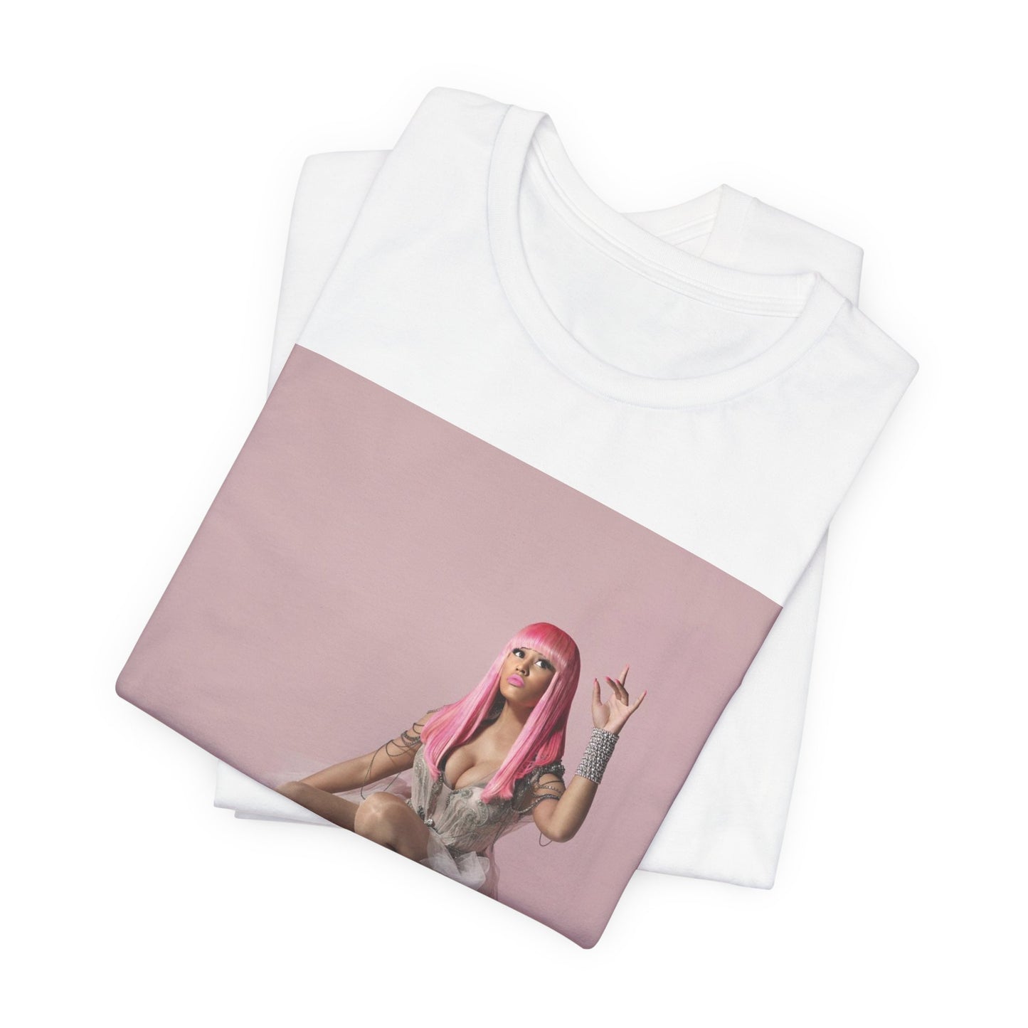 Nicki Minaj T-Shirt