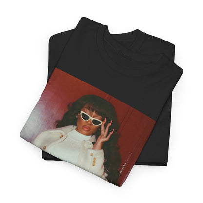 Megan Thee Stallion T-Shirt