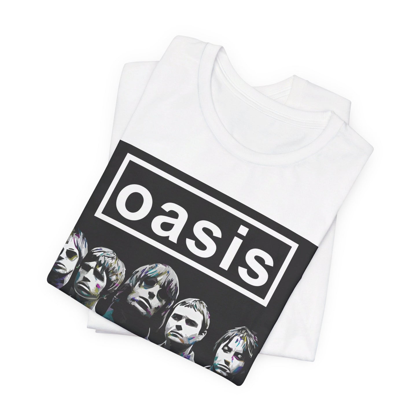 Oasis T-Shirt