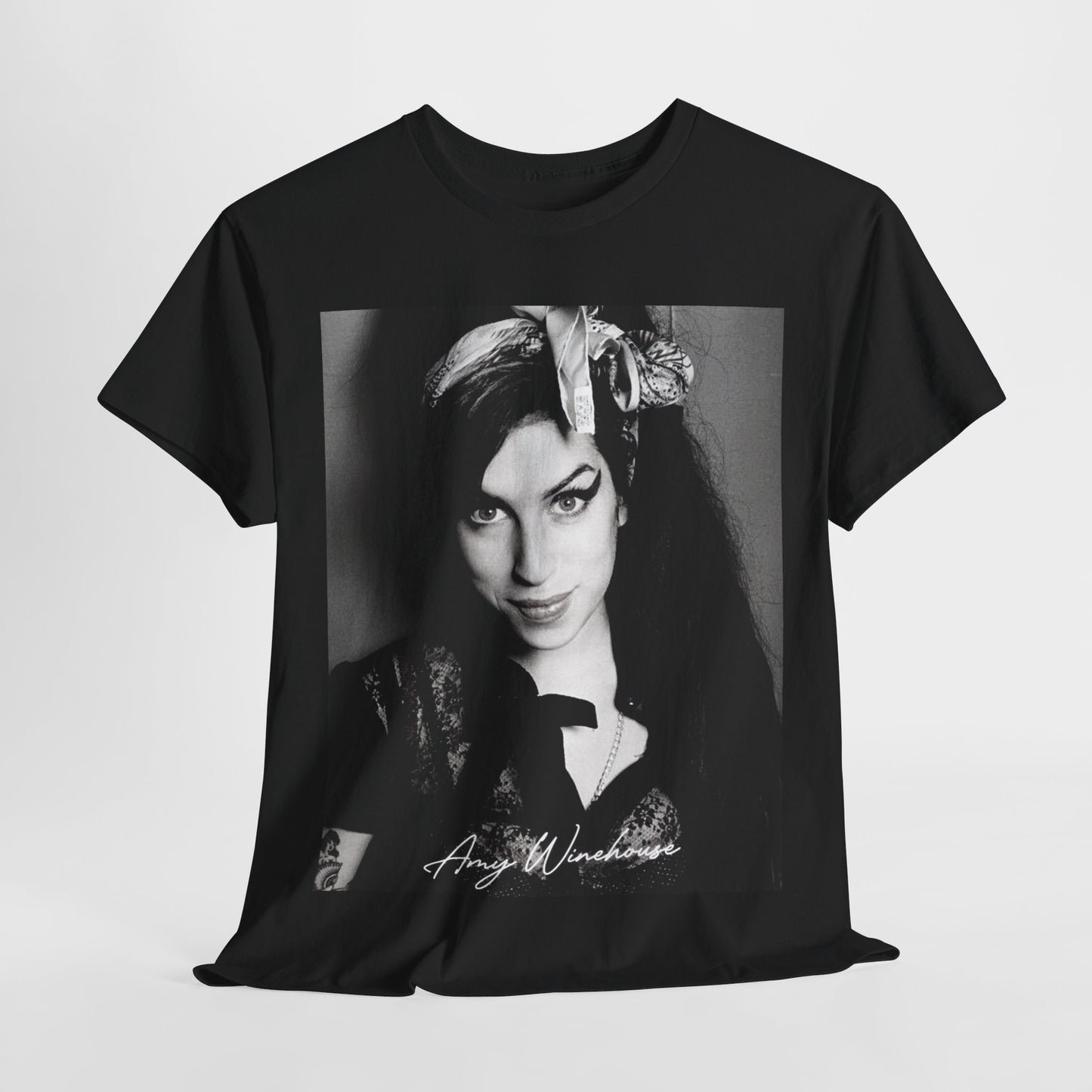 Amy Winehouse T-Shirt