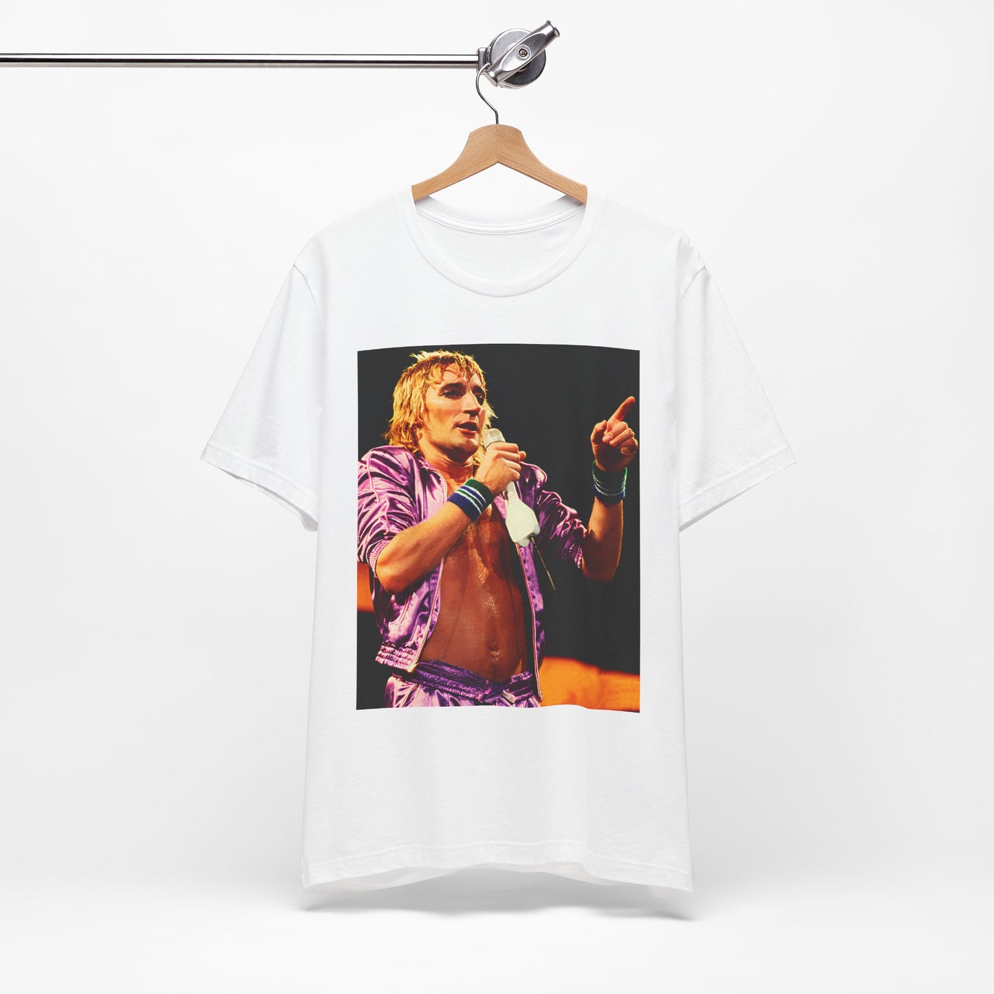 Rod Stewart T-Shirt