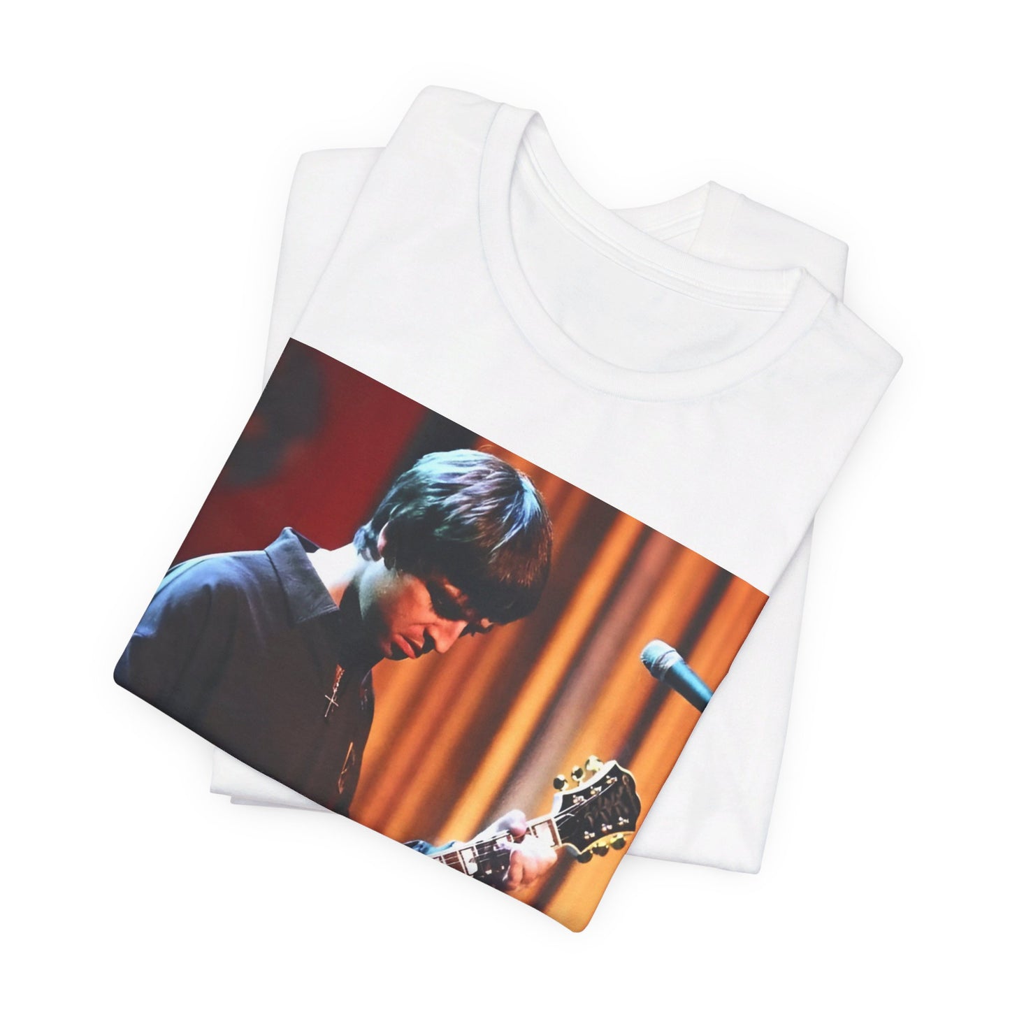 Oasis T-Shirt