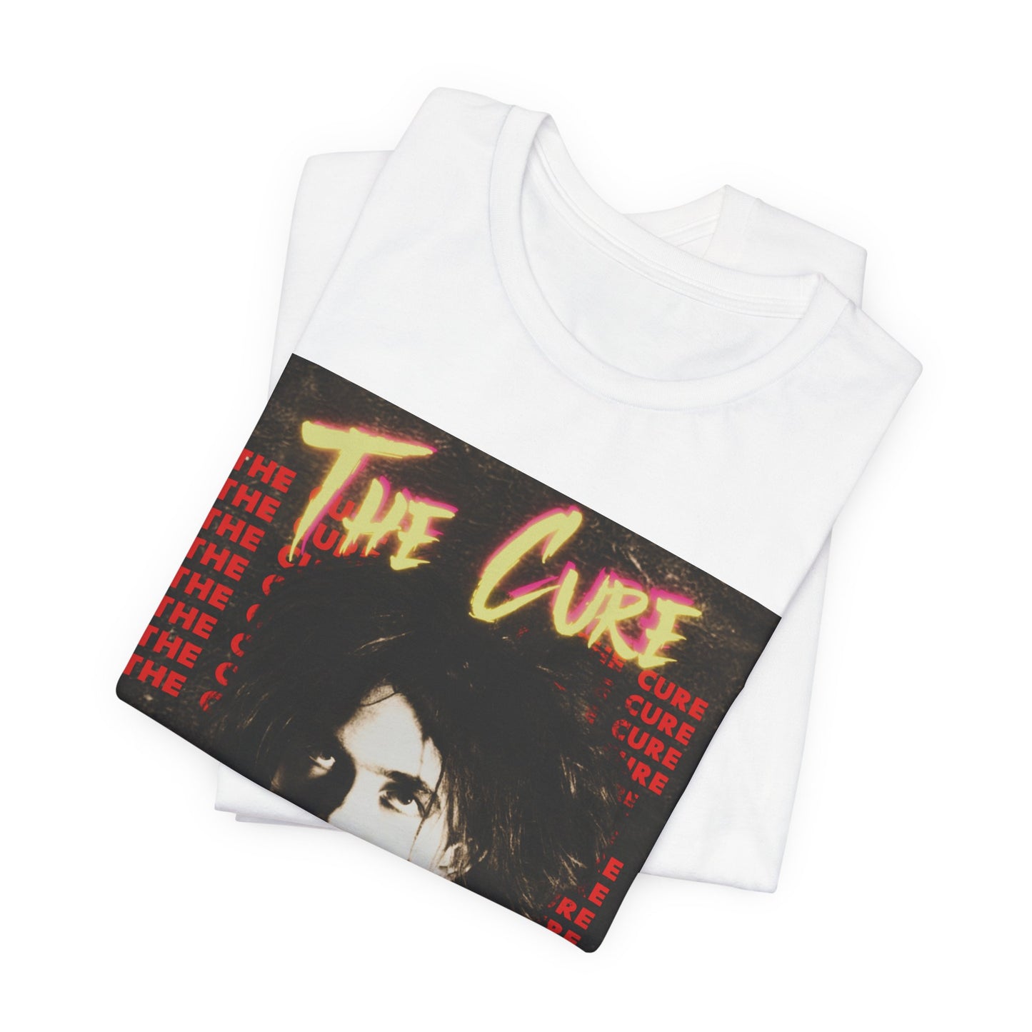 The Cure T-Shirt