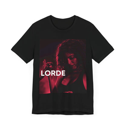 Lorde T-Shirt