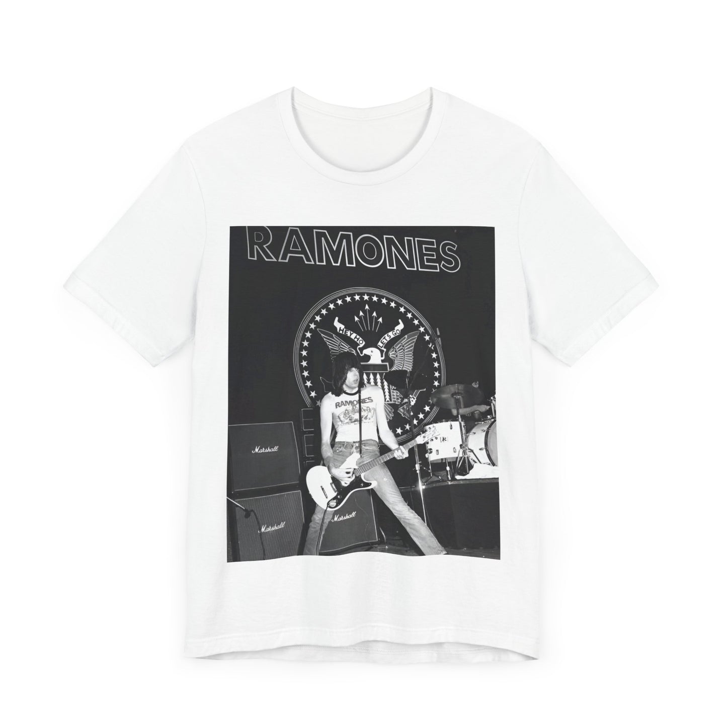 Ramones T-Shirt