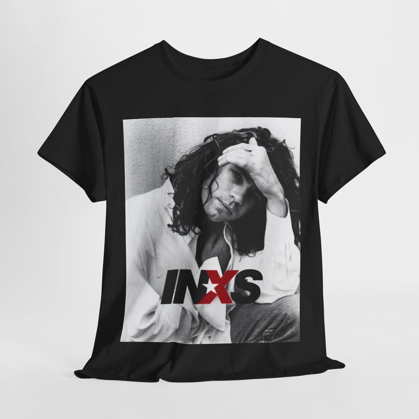 INXS T-Shirt