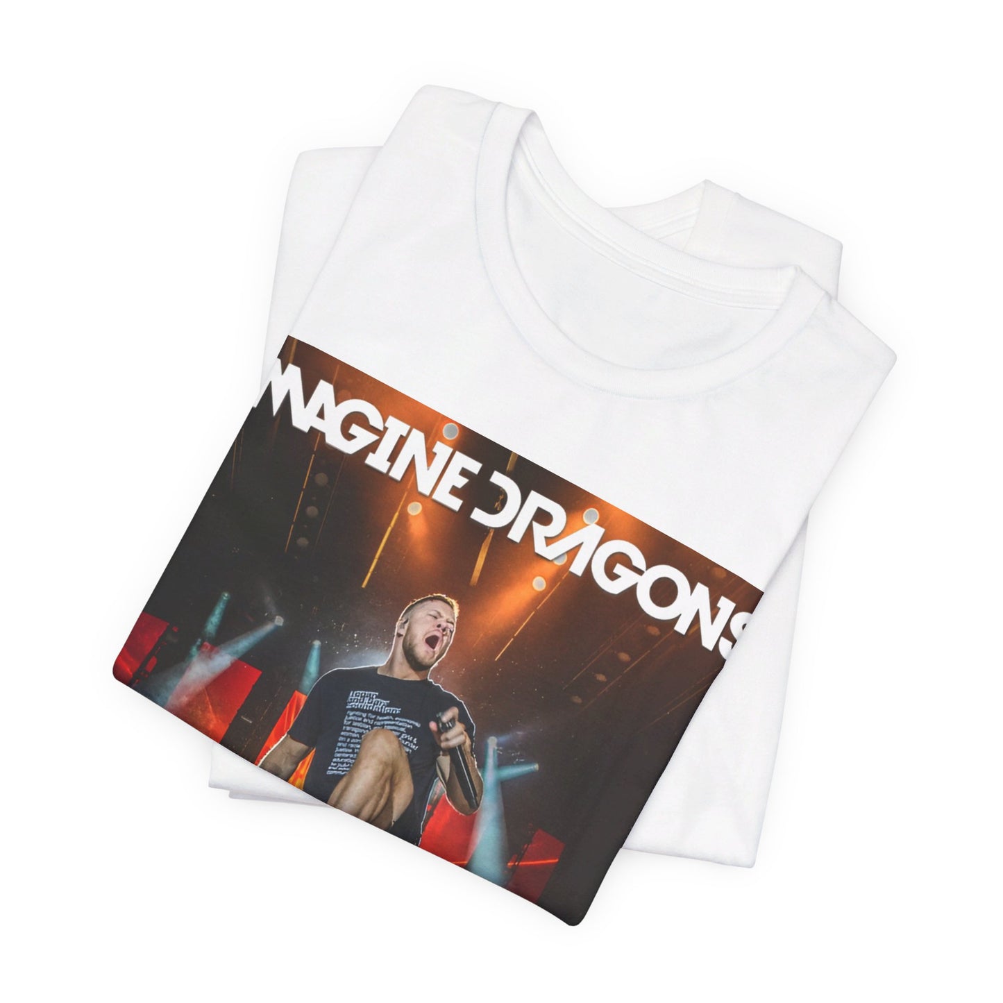 Imagine Dragons T-Shirt