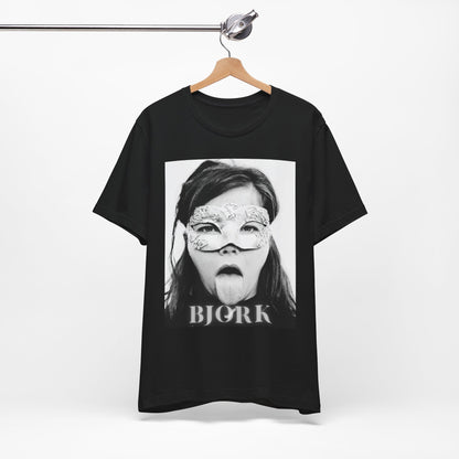 Bjork T-Shirt