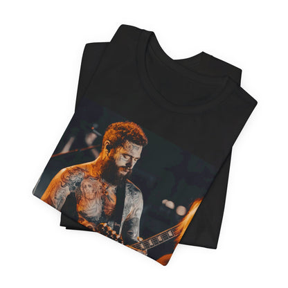 Post Malone T-Shirt