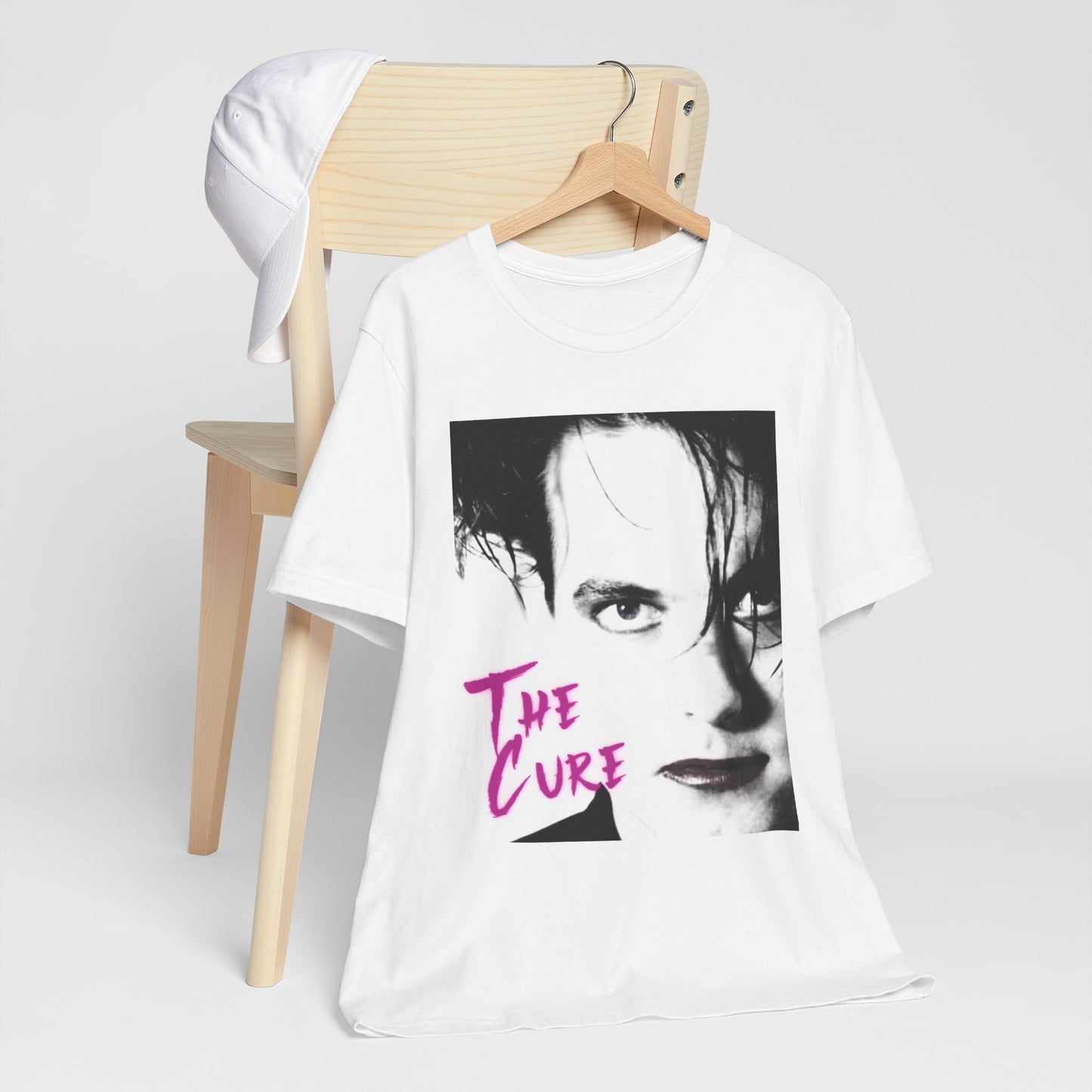 The Cure T-Shirt