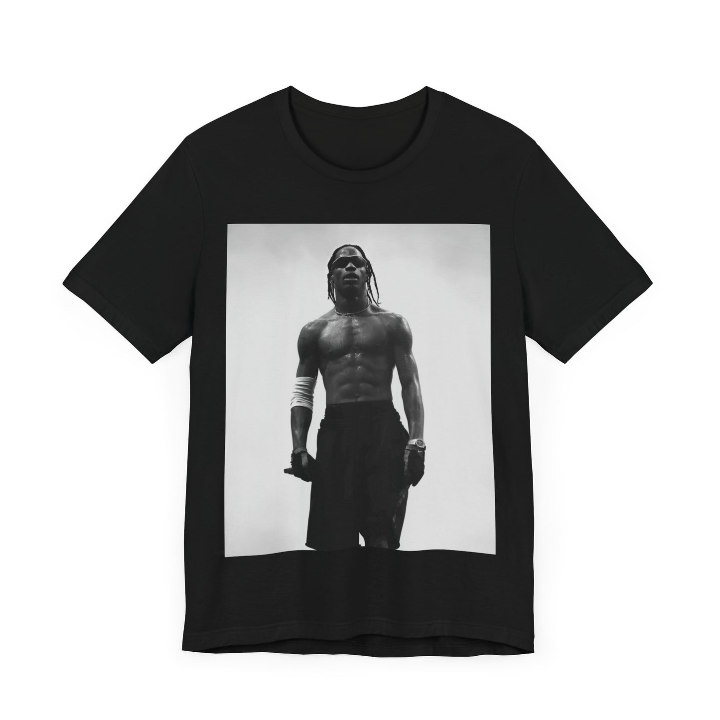 Travis Scott T-Shirt