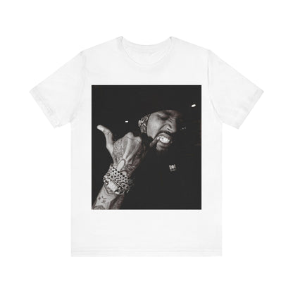 Chris Brown T-Shirt