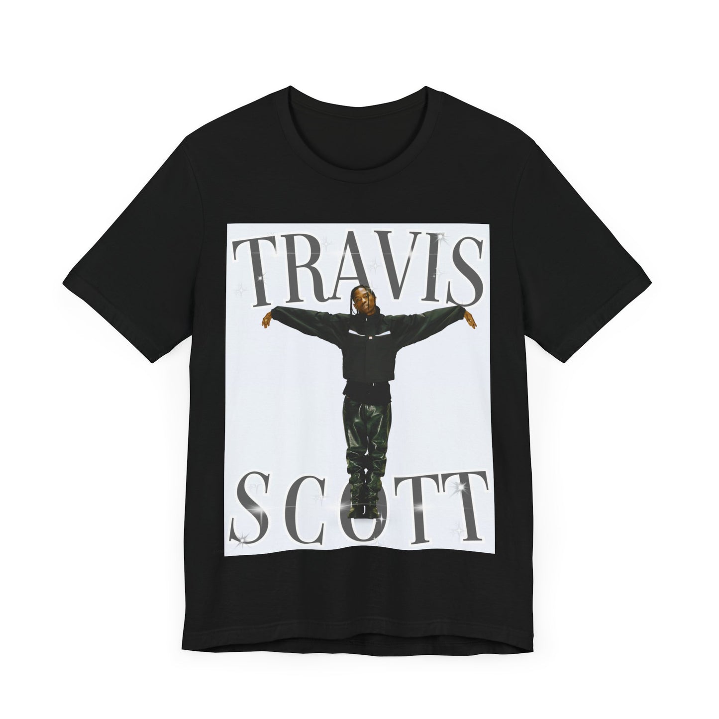 Travis Scott T-Shirt