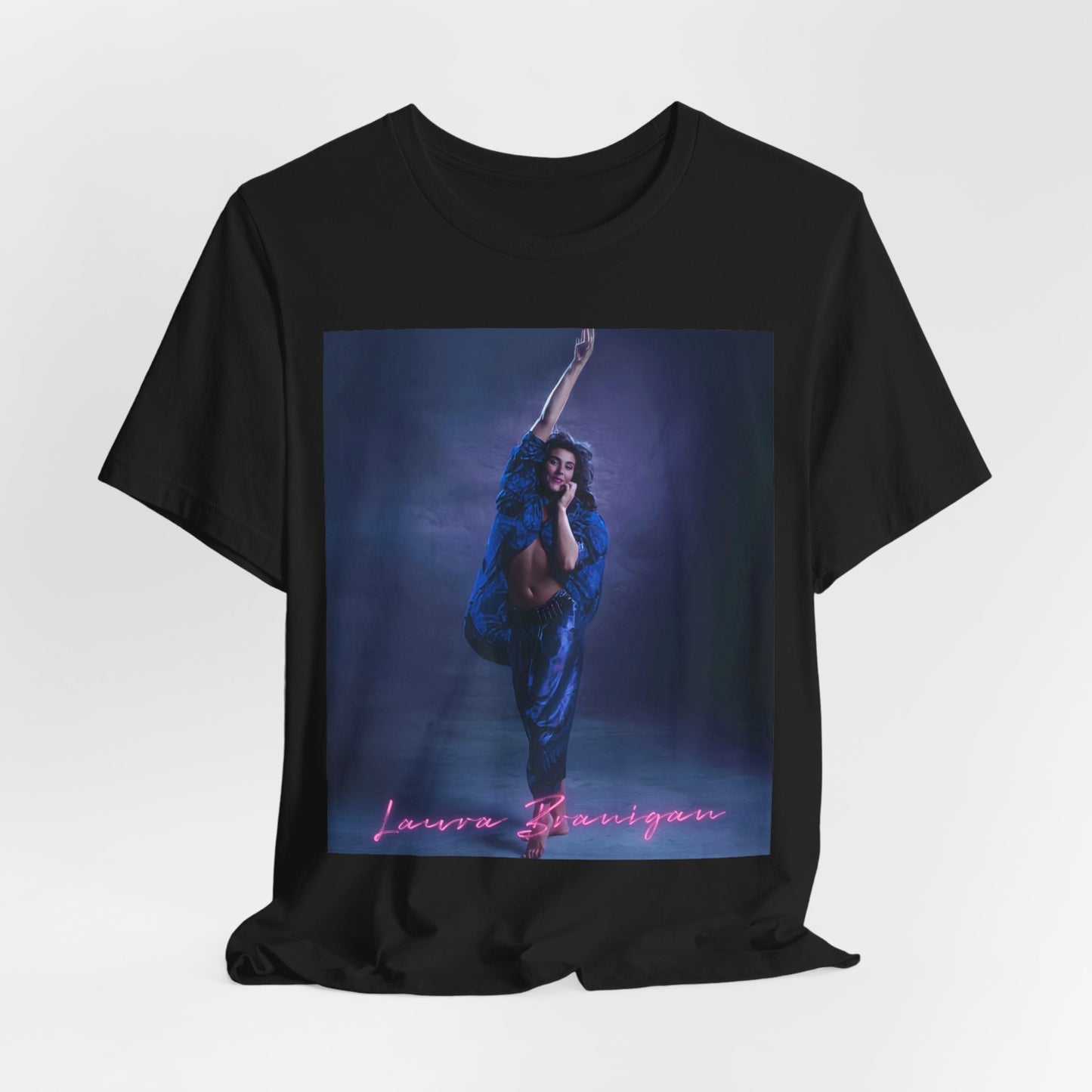 Laura Branigan T-Shirt