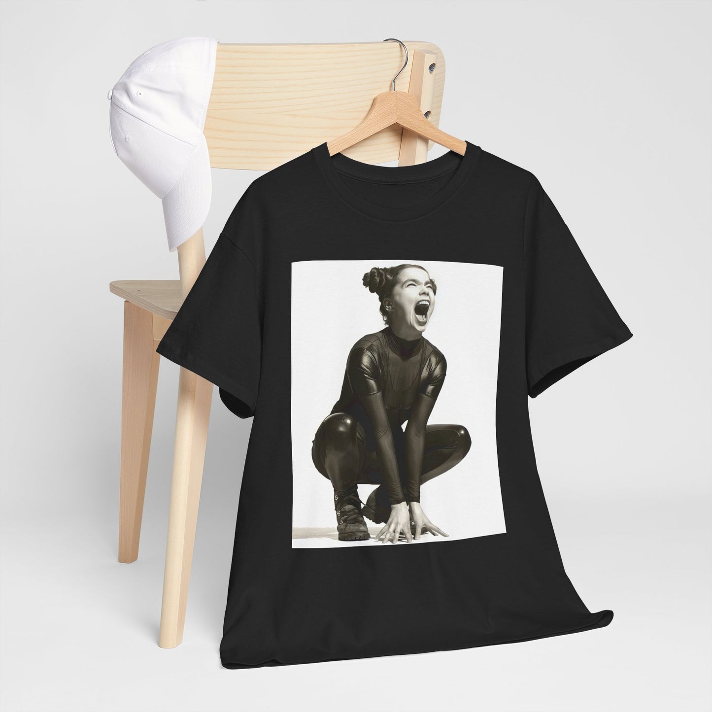 Bjork T-Shirt