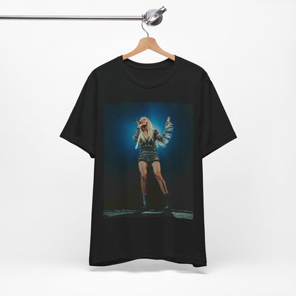 Carrie Underwood T-Shirt