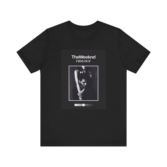 The Weeknd T-Shirt