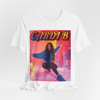 Cardi B T-Shirt