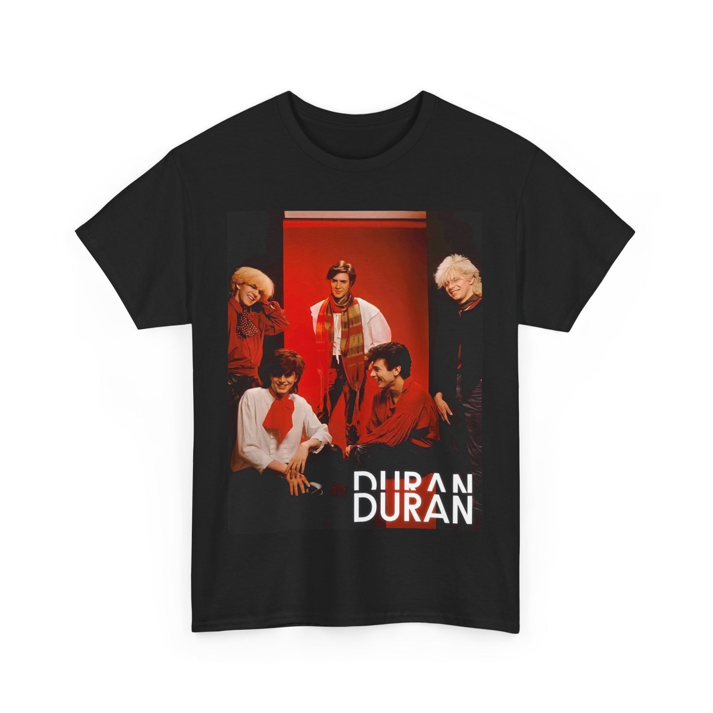 Duran Duran T-Shirt