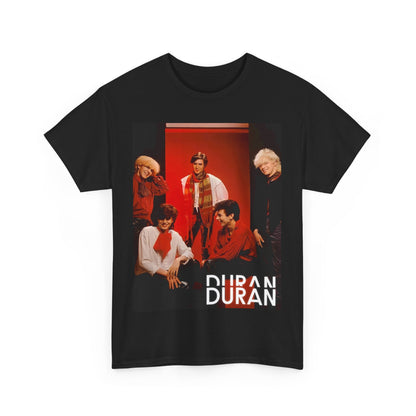 Duran Duran T-Shirt