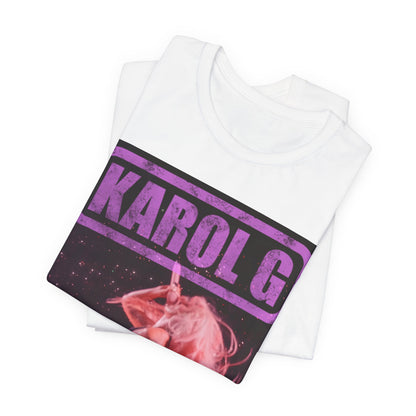 Karol G T-Shirt