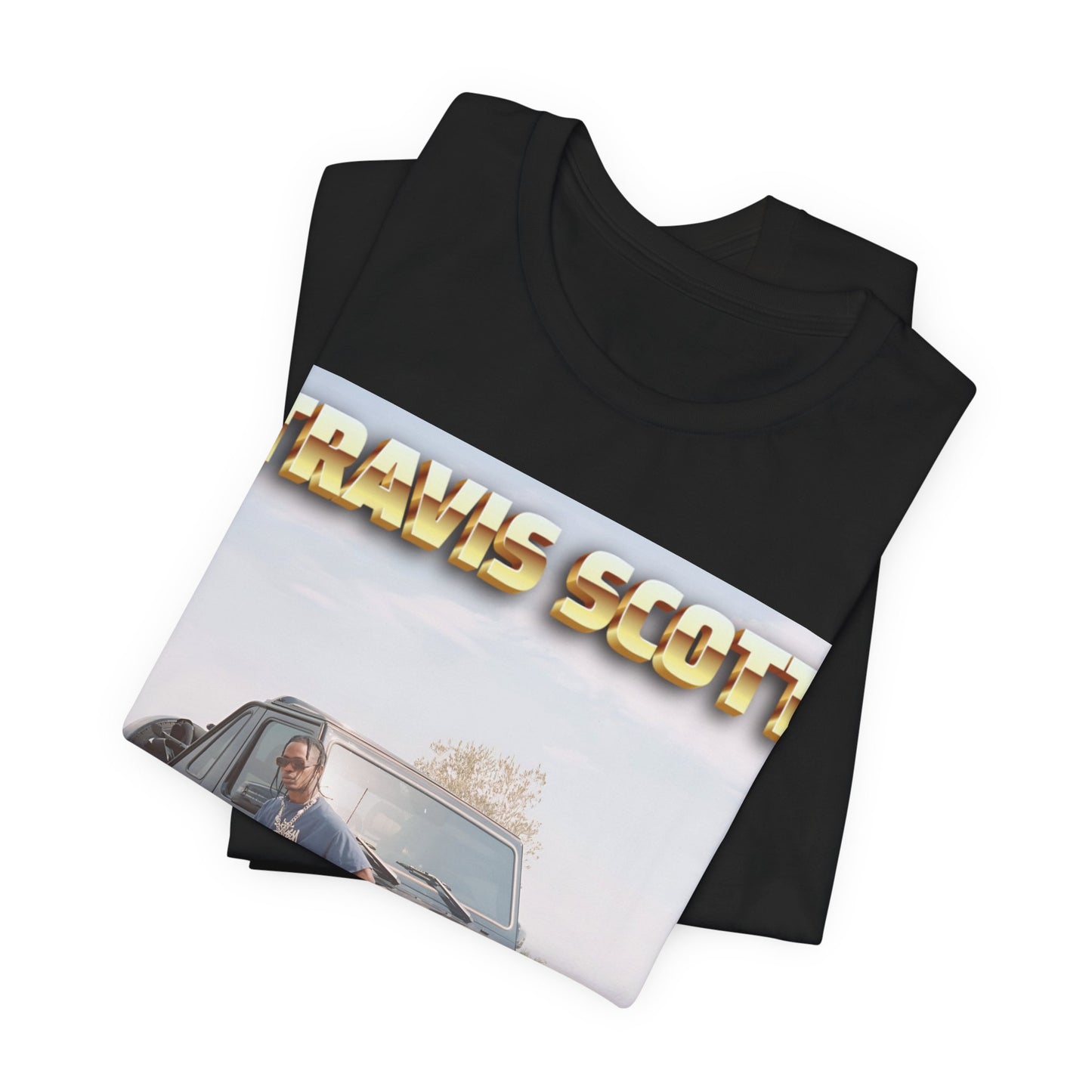 Travis Scott T-Shirt