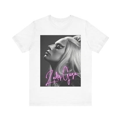 Lady Gaga T-Shirt