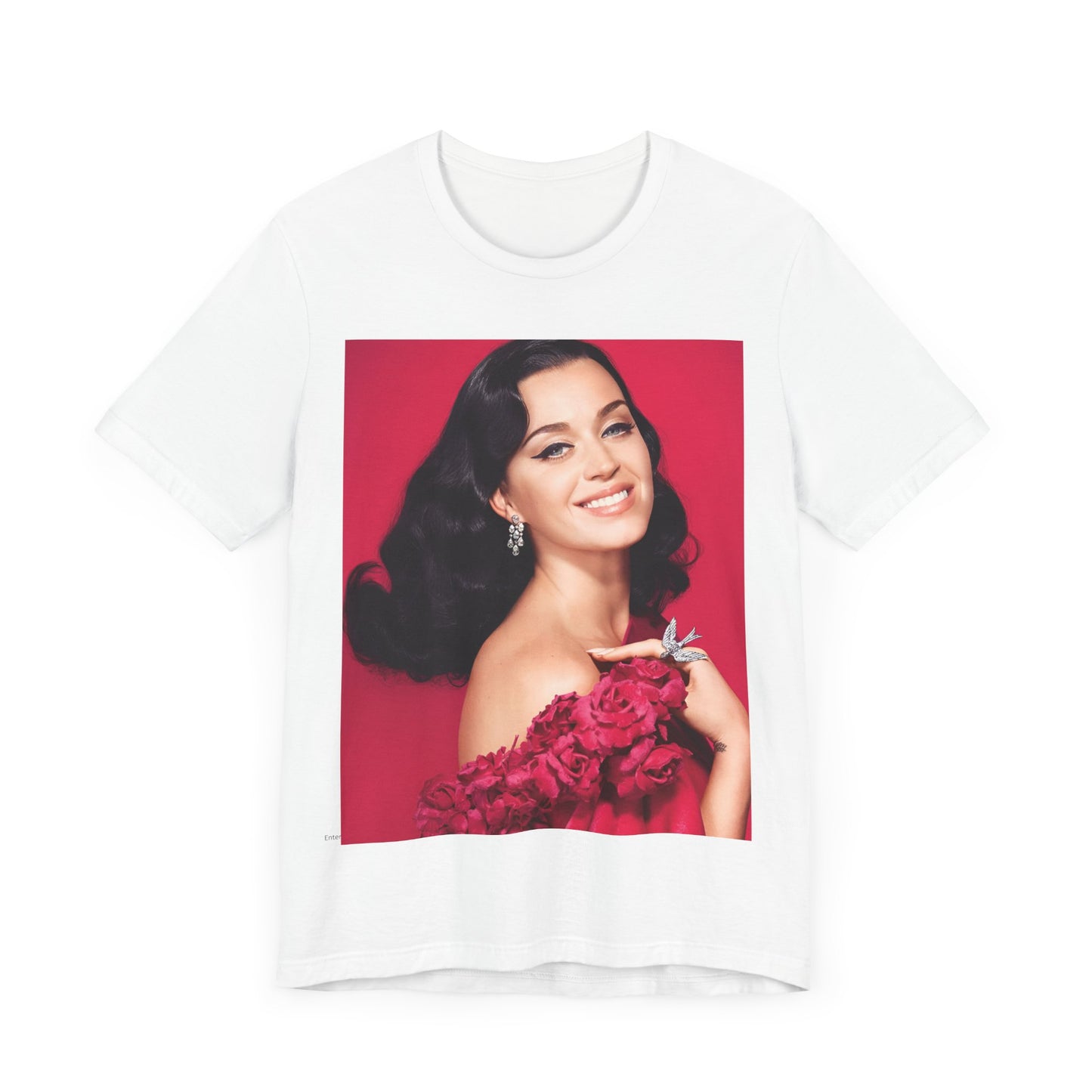 Katy Perry T-Shirt