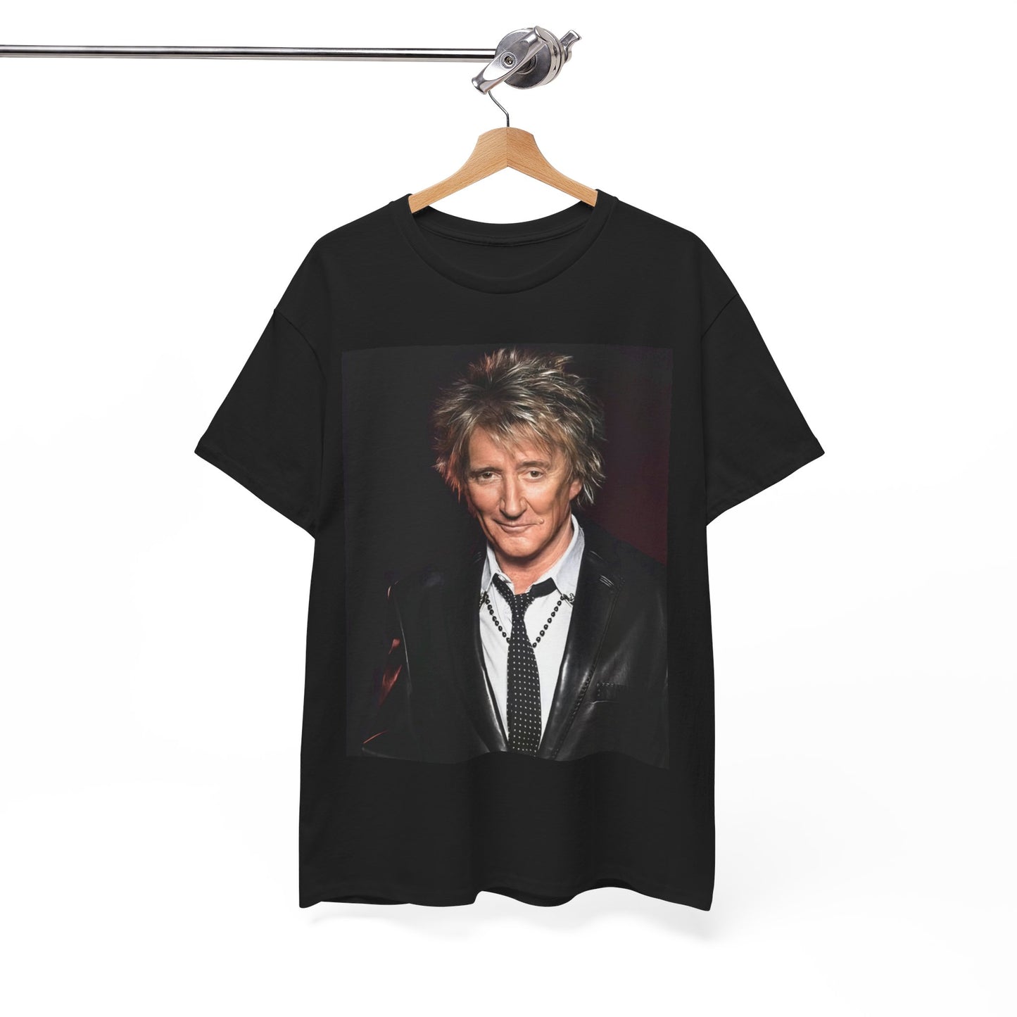 Rod Stewart T-Shirt