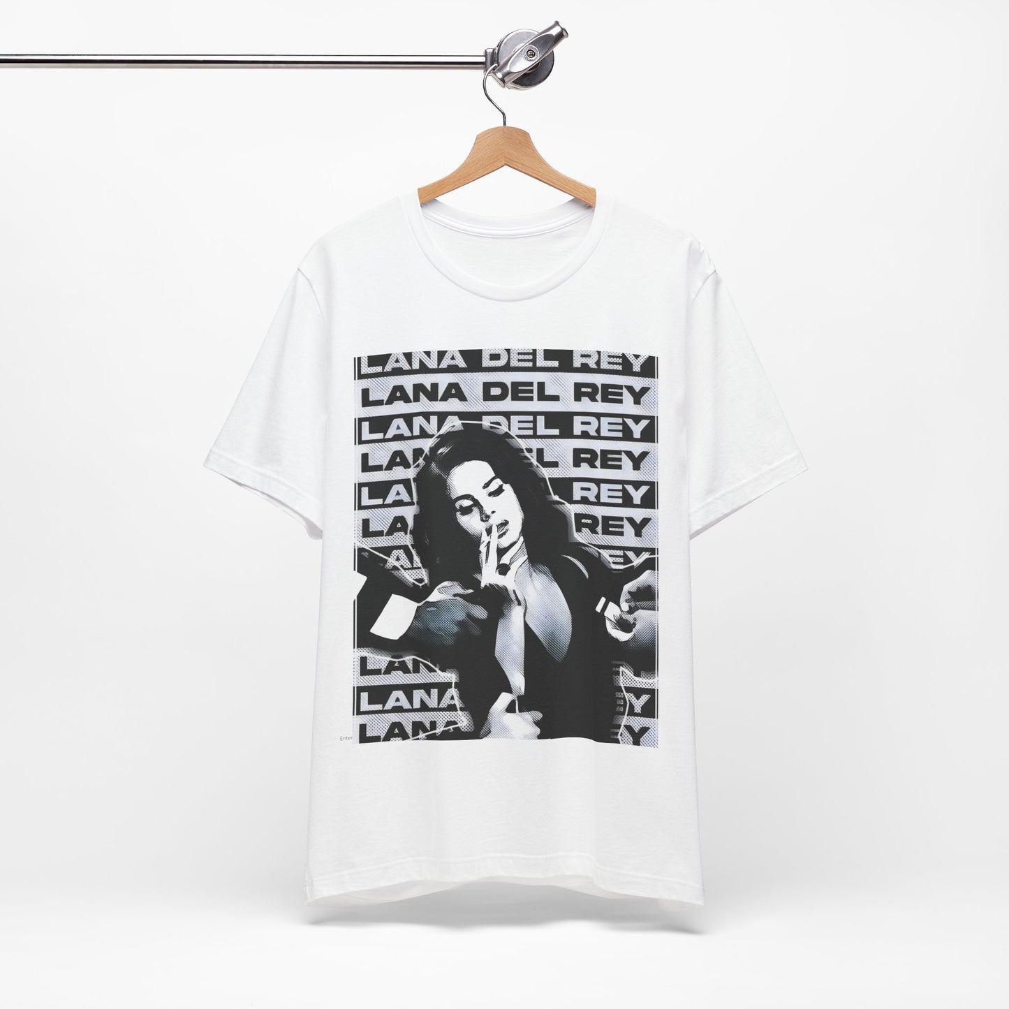 Lana Del Rey T-Shirt