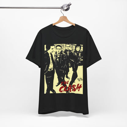 The Clash T-Shirt