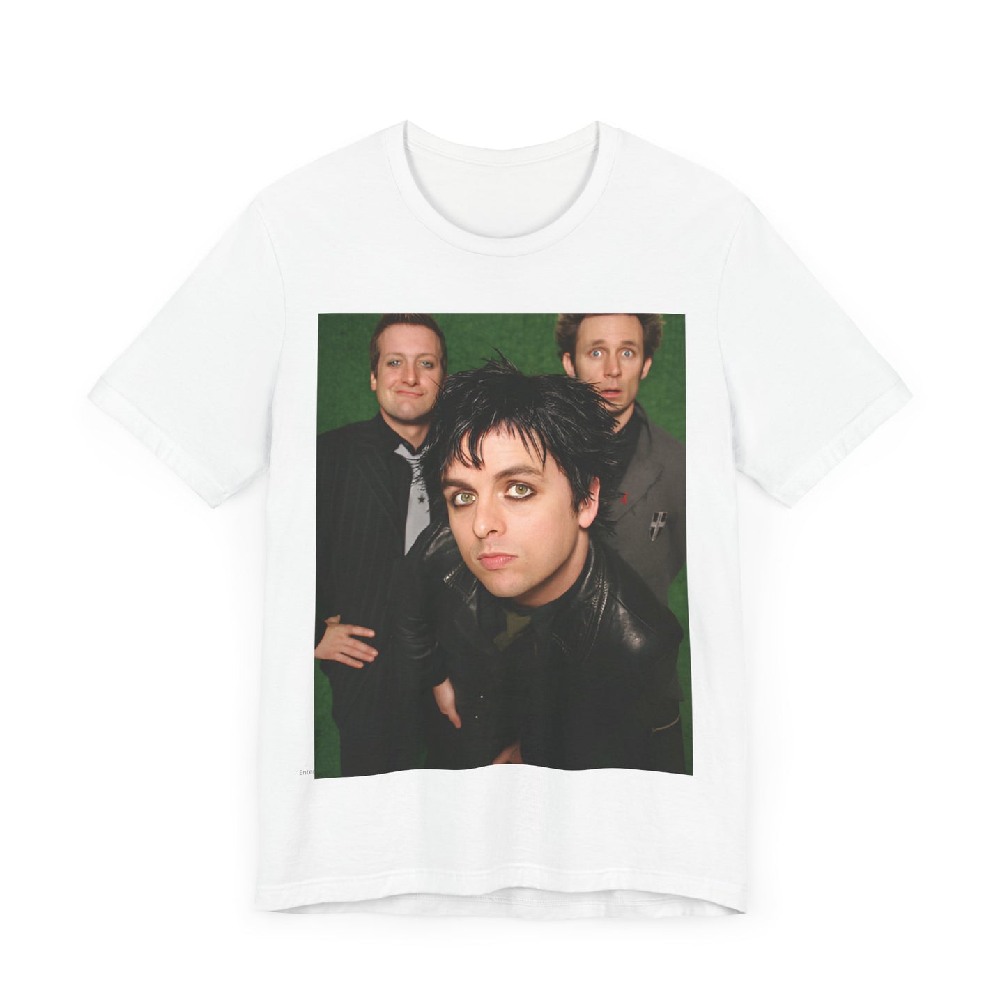 Green Day T-Shirt