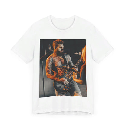 Post Malone T-Shirt