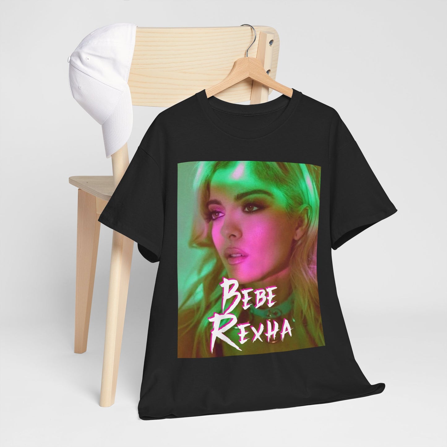 Bebe Rexha T-Shirt