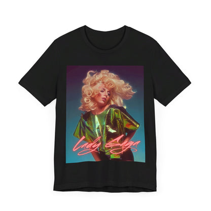 Lady Gaga T-Shirt