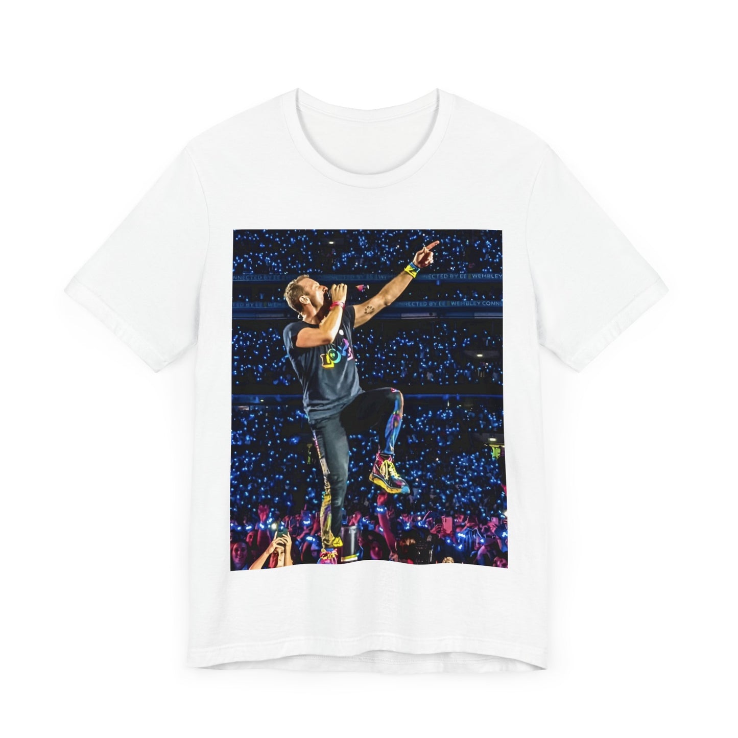 Coldplay T-Shirt