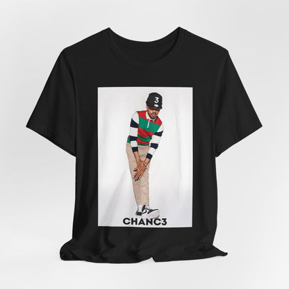 Chance The Rapper T-Shirt