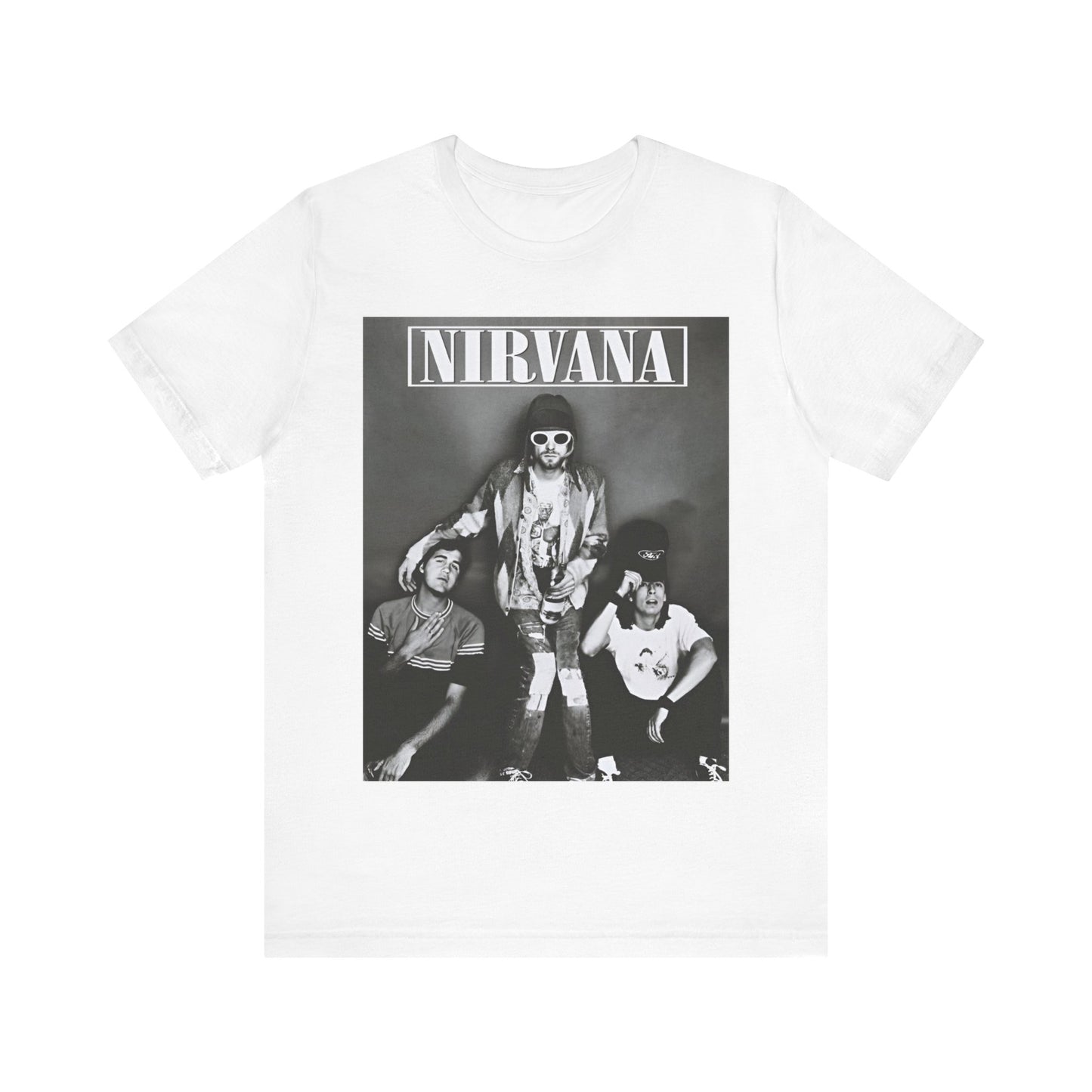 Nirvana T-Shirt